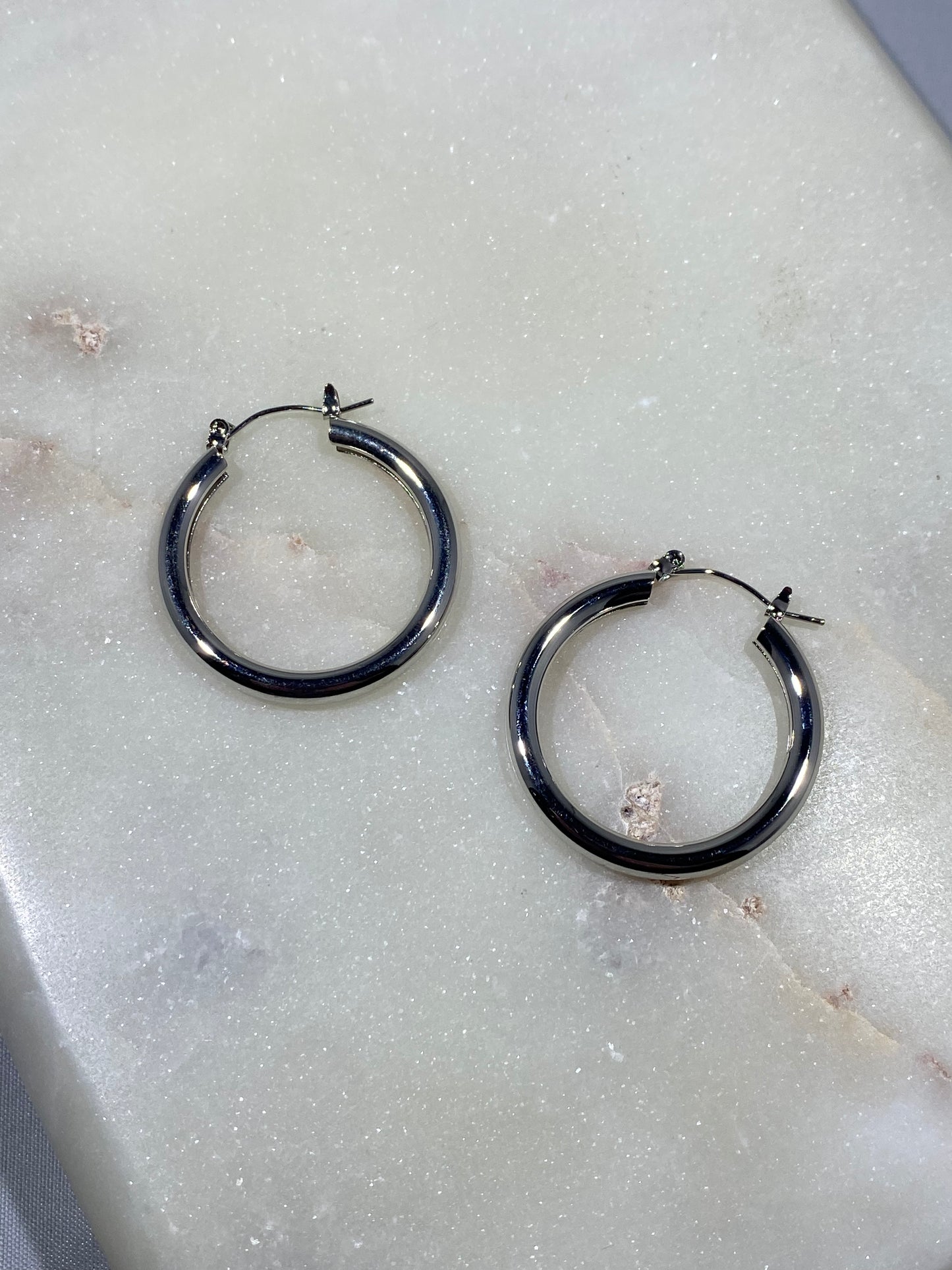 EMILY HOOPS