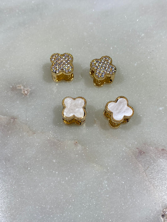 NORA STUDS *Double Sided