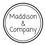 Maddison & Company